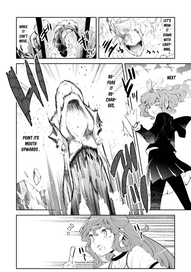 Seichou Cheat De Nandemo Dekiru You Ni Natta Ga Mushoku Dake Wa Yamerarenai You Desu 56 23