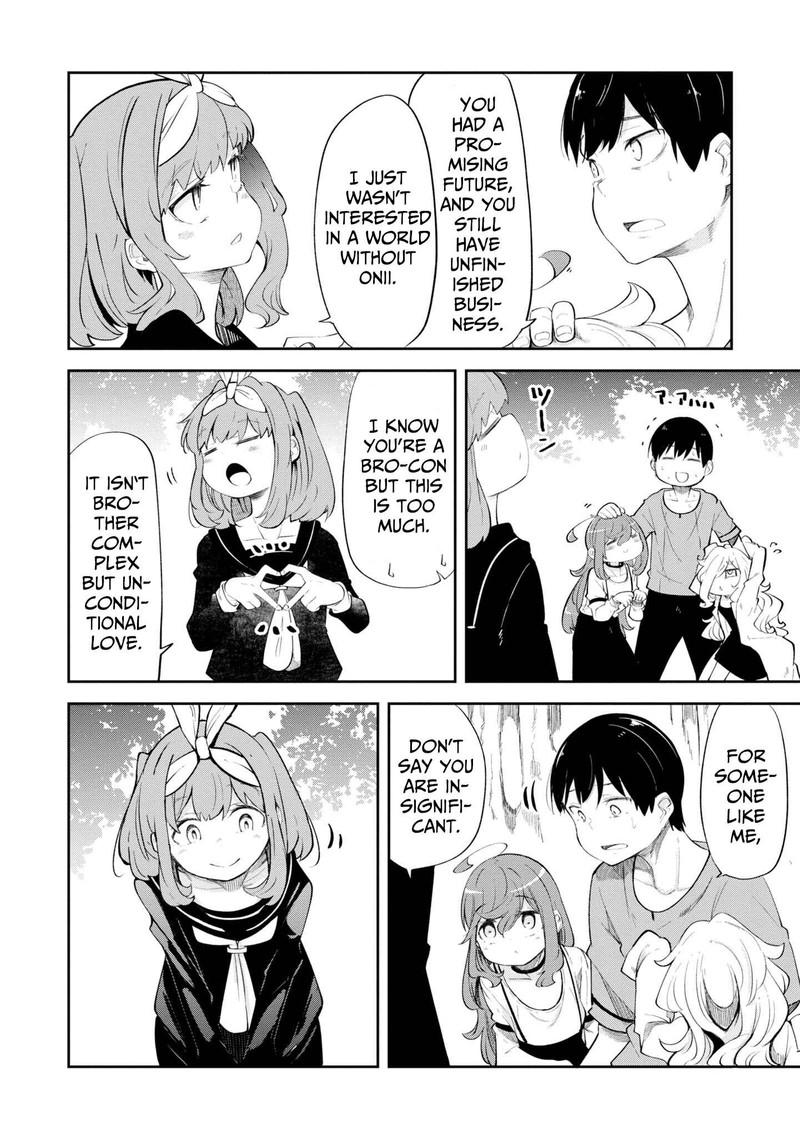 Seichou Cheat De Nandemo Dekiru You Ni Natta Ga Mushoku Dake Wa Yamerarenai You Desu 56 39