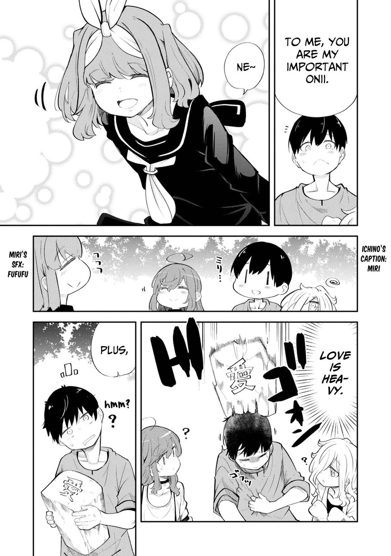 Seichou Cheat De Nandemo Dekiru You Ni Natta Ga Mushoku Dake Wa Yamerarenai You Desu 56 40