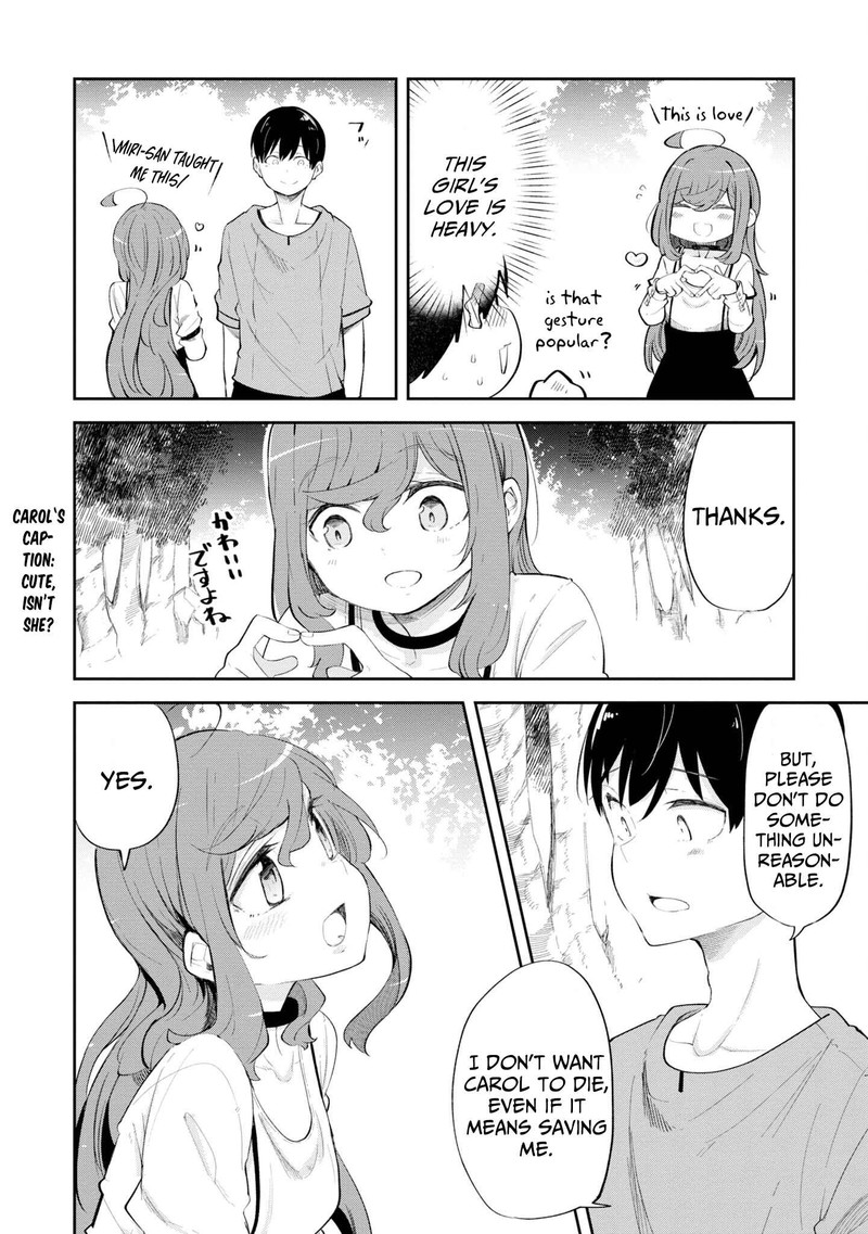 Seichou Cheat De Nandemo Dekiru You Ni Natta Ga Mushoku Dake Wa Yamerarenai You Desu 56 43