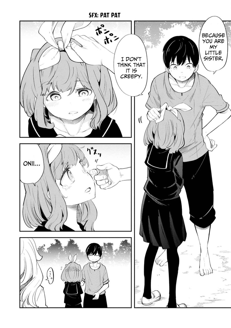 Seichou Cheat De Nandemo Dekiru You Ni Natta Ga Mushoku Dake Wa Yamerarenai You Desu 56 47