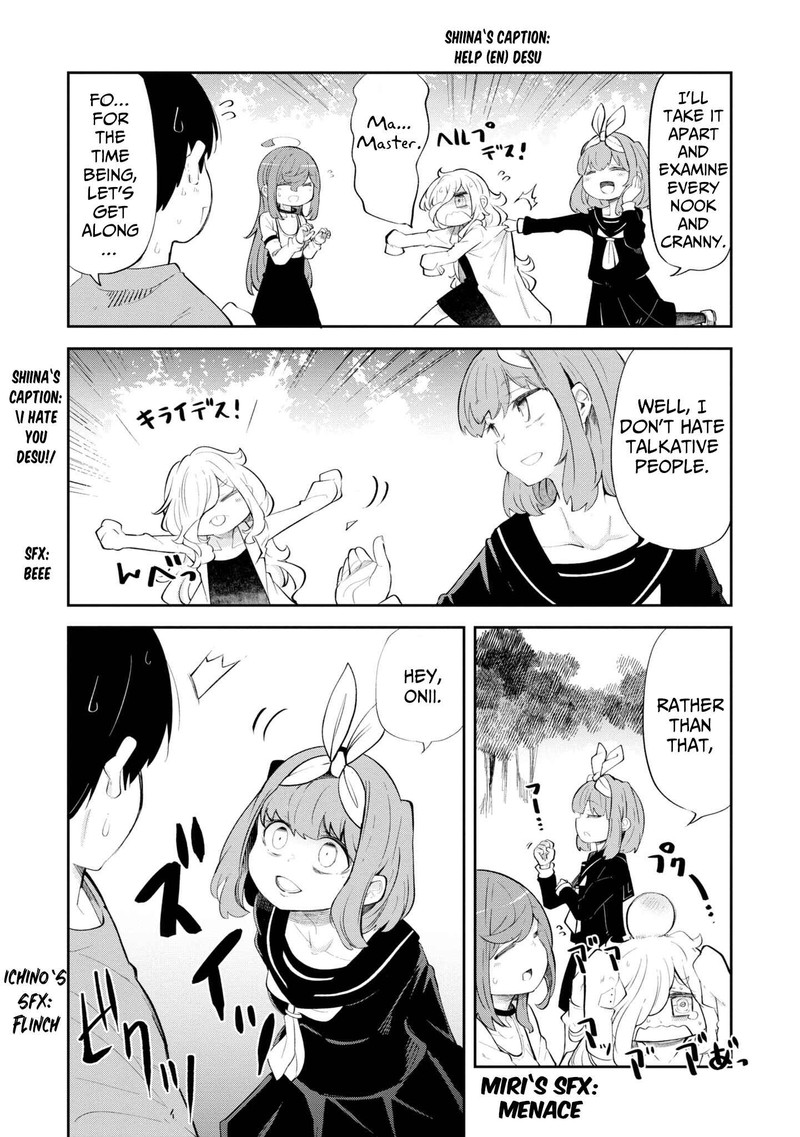 Seichou Cheat De Nandemo Dekiru You Ni Natta Ga Mushoku Dake Wa Yamerarenai You Desu 56 50