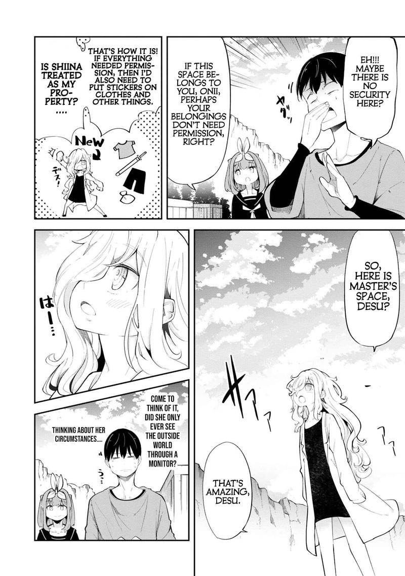 Seichou Cheat De Nandemo Dekiru You Ni Natta Ga Mushoku Dake Wa Yamerarenai You Desu 57 10