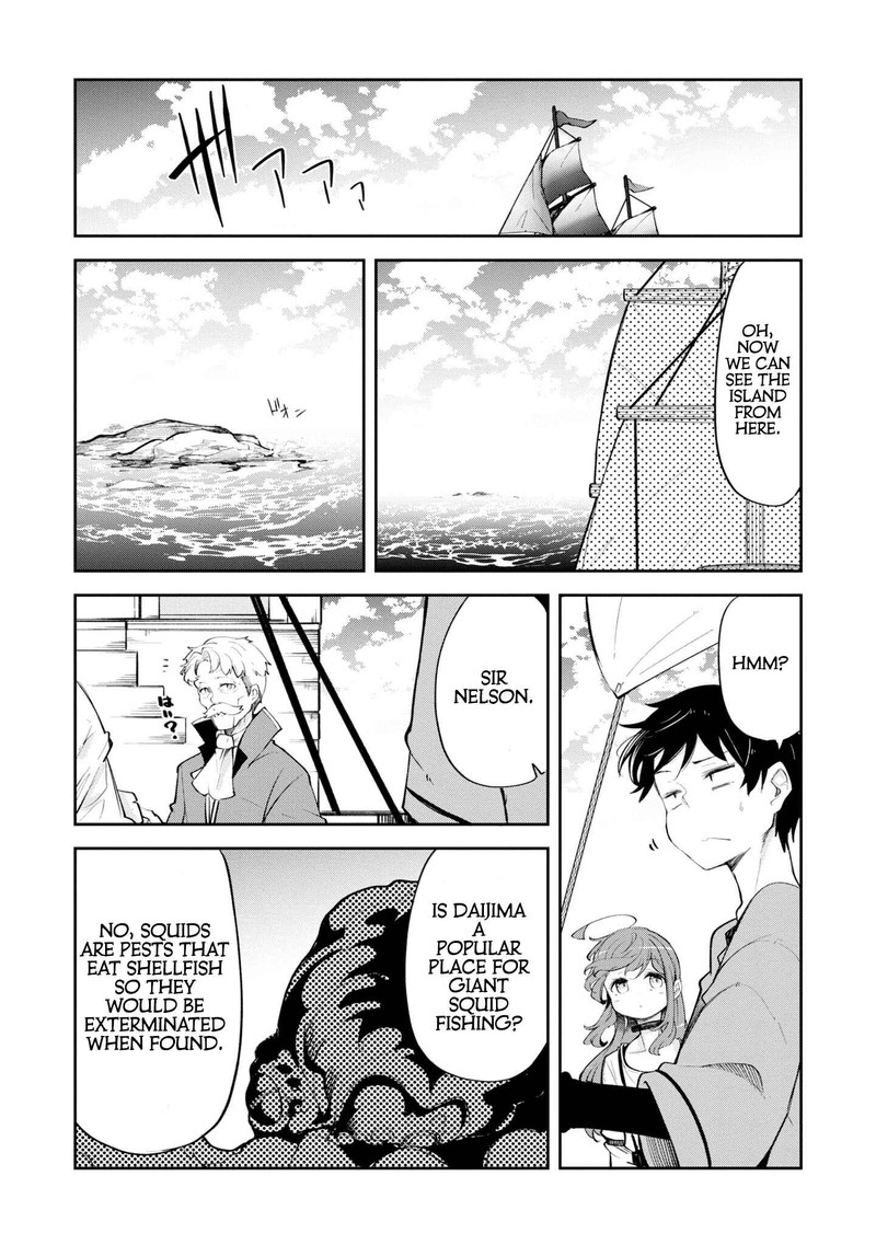 Seichou Cheat De Nandemo Dekiru You Ni Natta Ga Mushoku Dake Wa Yamerarenai You Desu 57 30