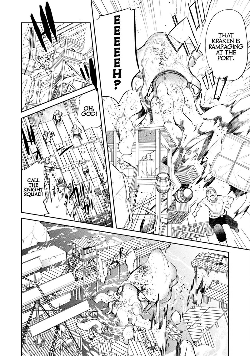 Seichou Cheat De Nandemo Dekiru You Ni Natta Ga Mushoku Dake Wa Yamerarenai You Desu 57 32