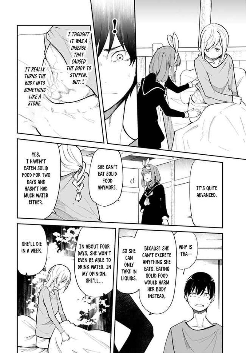 Seichou Cheat De Nandemo Dekiru You Ni Natta Ga Mushoku Dake Wa Yamerarenai You Desu 58 26