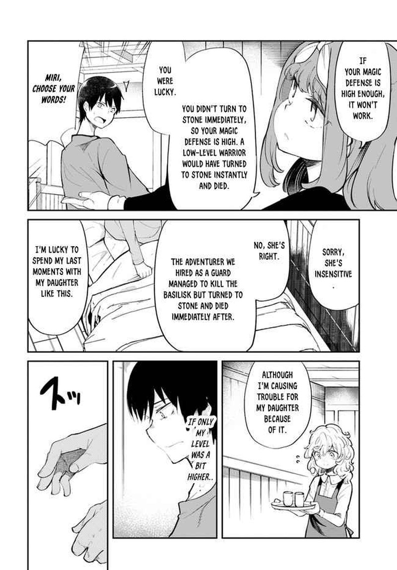 Seichou Cheat De Nandemo Dekiru You Ni Natta Ga Mushoku Dake Wa Yamerarenai You Desu 58 28