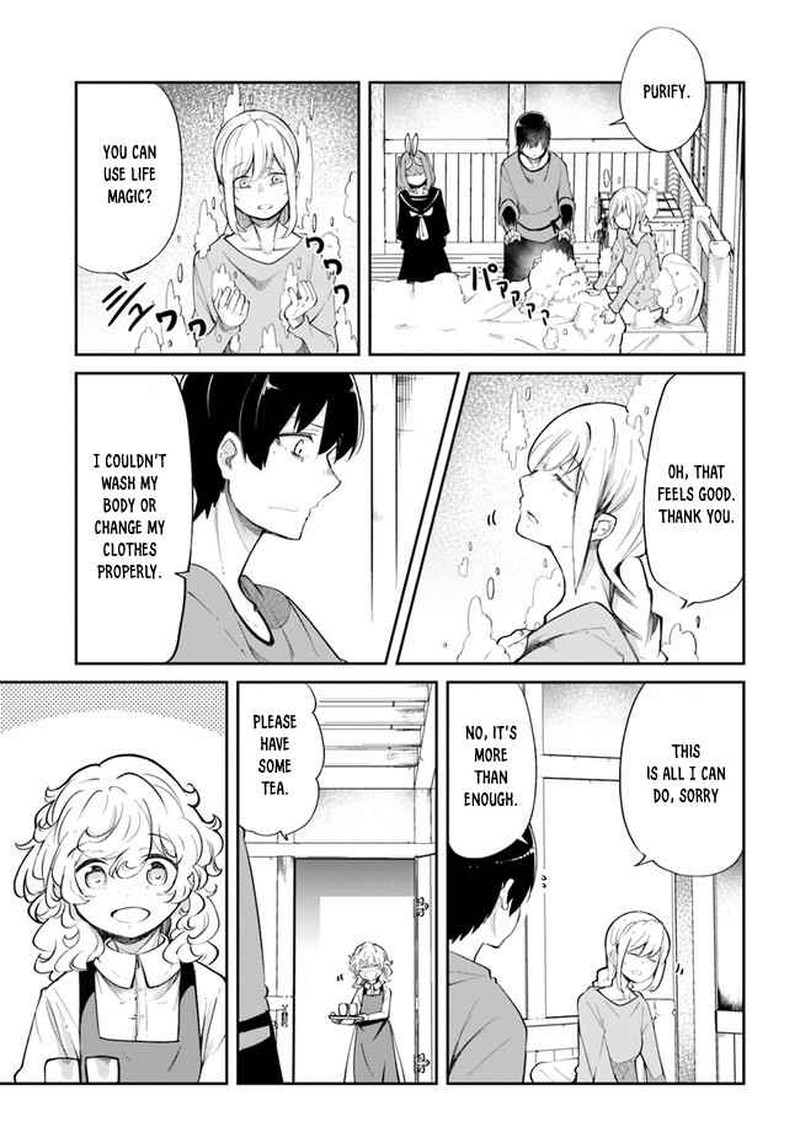 Seichou Cheat De Nandemo Dekiru You Ni Natta Ga Mushoku Dake Wa Yamerarenai You Desu 58 29