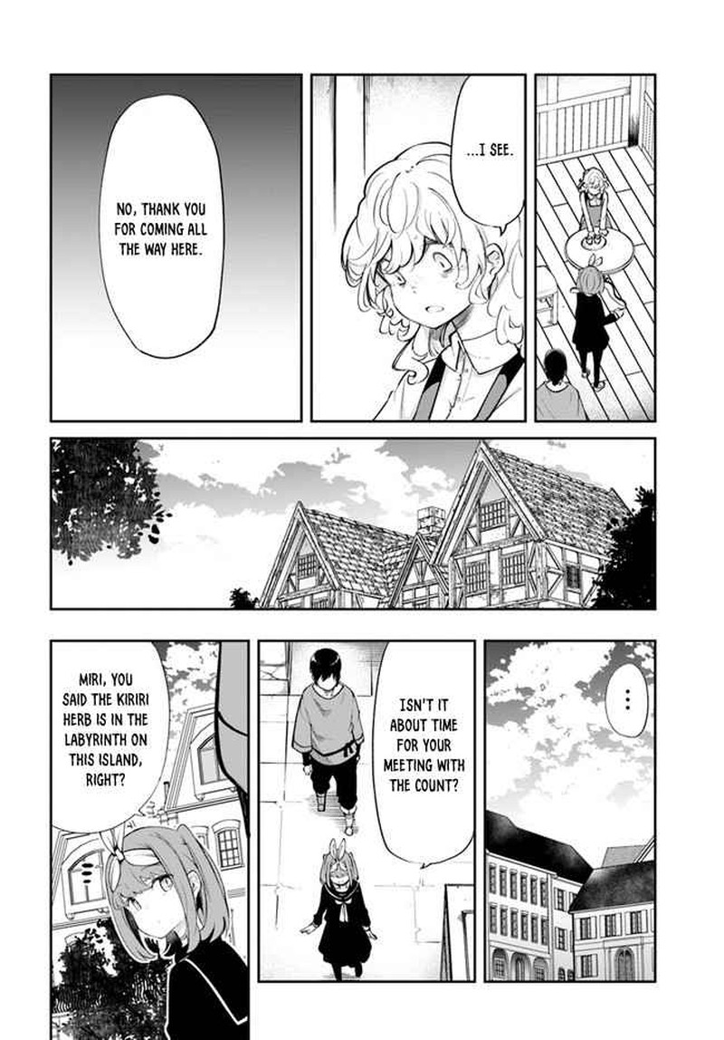 Seichou Cheat De Nandemo Dekiru You Ni Natta Ga Mushoku Dake Wa Yamerarenai You Desu 58 30