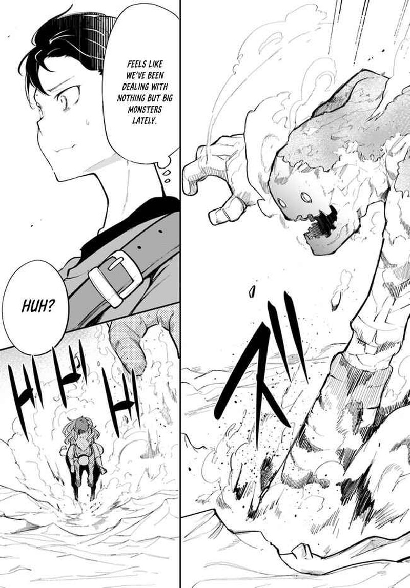 Seichou Cheat De Nandemo Dekiru You Ni Natta Ga Mushoku Dake Wa Yamerarenai You Desu 58 49