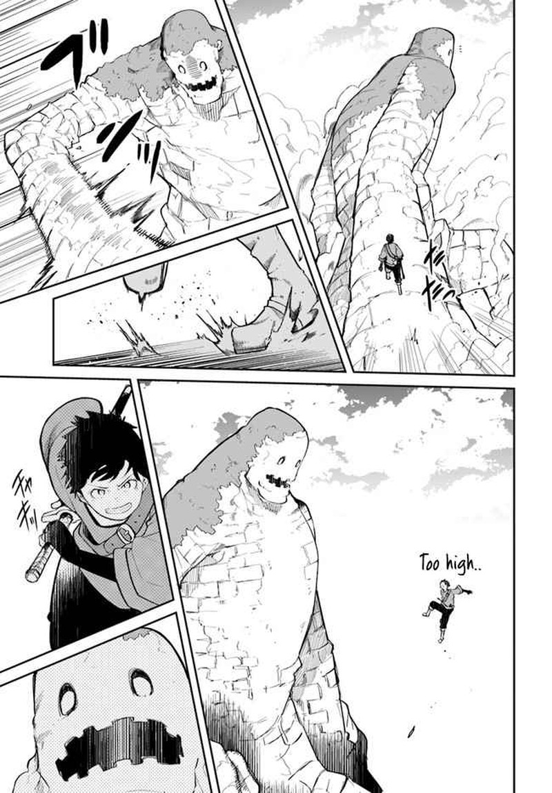 Seichou Cheat De Nandemo Dekiru You Ni Natta Ga Mushoku Dake Wa Yamerarenai You Desu 59 13