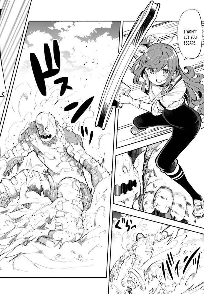 Seichou Cheat De Nandemo Dekiru You Ni Natta Ga Mushoku Dake Wa Yamerarenai You Desu 59 20