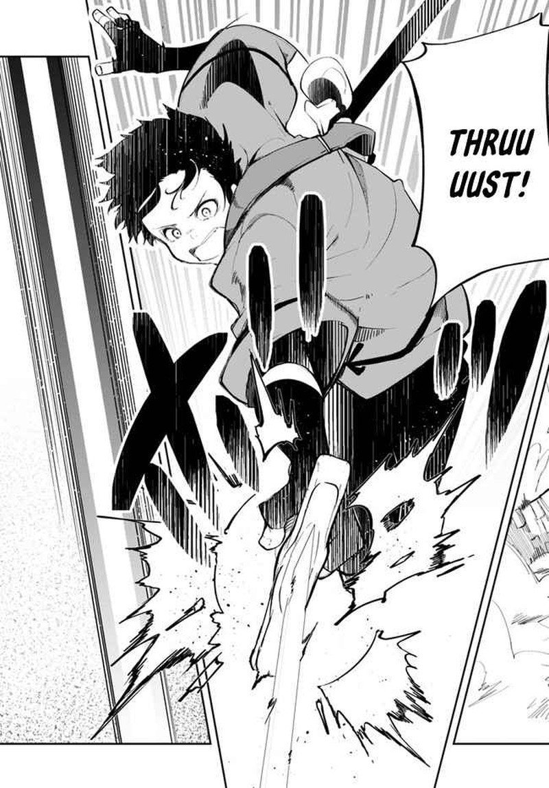 Seichou Cheat De Nandemo Dekiru You Ni Natta Ga Mushoku Dake Wa Yamerarenai You Desu 59 21