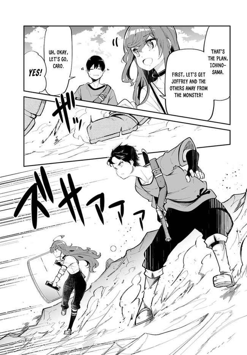 Seichou Cheat De Nandemo Dekiru You Ni Natta Ga Mushoku Dake Wa Yamerarenai You Desu 59 3