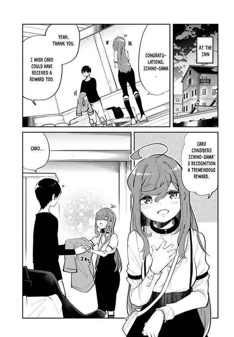 Seichou Cheat De Nandemo Dekiru You Ni Natta Ga Mushoku Dake Wa Yamerarenai You Desu 59 35