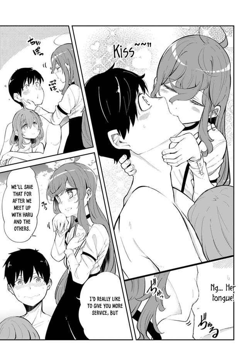Seichou Cheat De Nandemo Dekiru You Ni Natta Ga Mushoku Dake Wa Yamerarenai You Desu 59 43