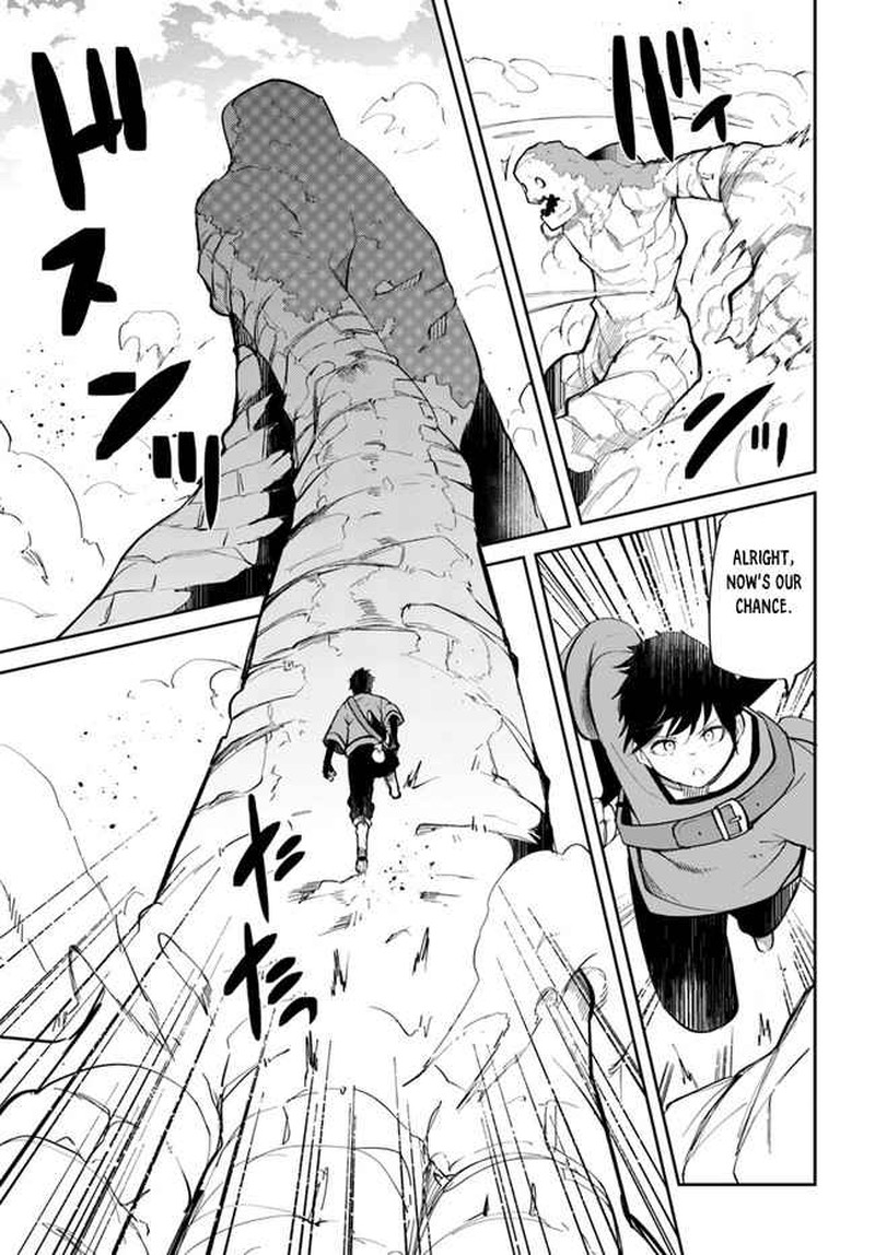 Seichou Cheat De Nandemo Dekiru You Ni Natta Ga Mushoku Dake Wa Yamerarenai You Desu 59 7
