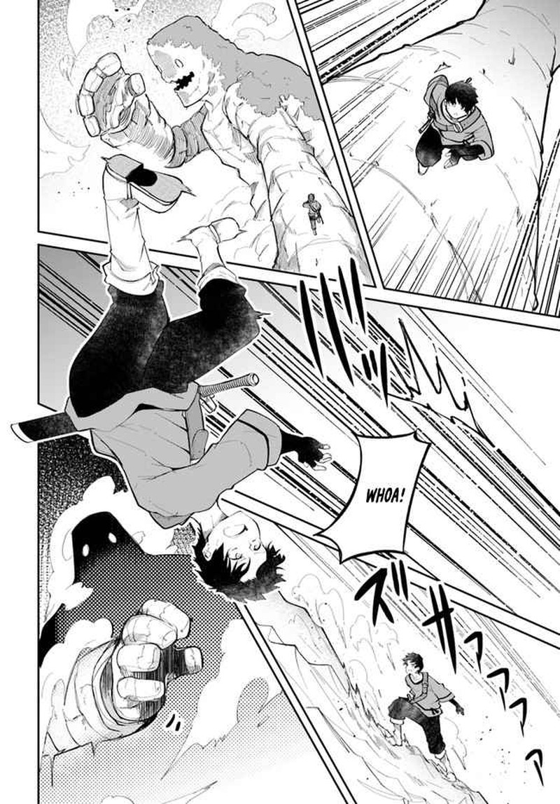 Seichou Cheat De Nandemo Dekiru You Ni Natta Ga Mushoku Dake Wa Yamerarenai You Desu 59 8