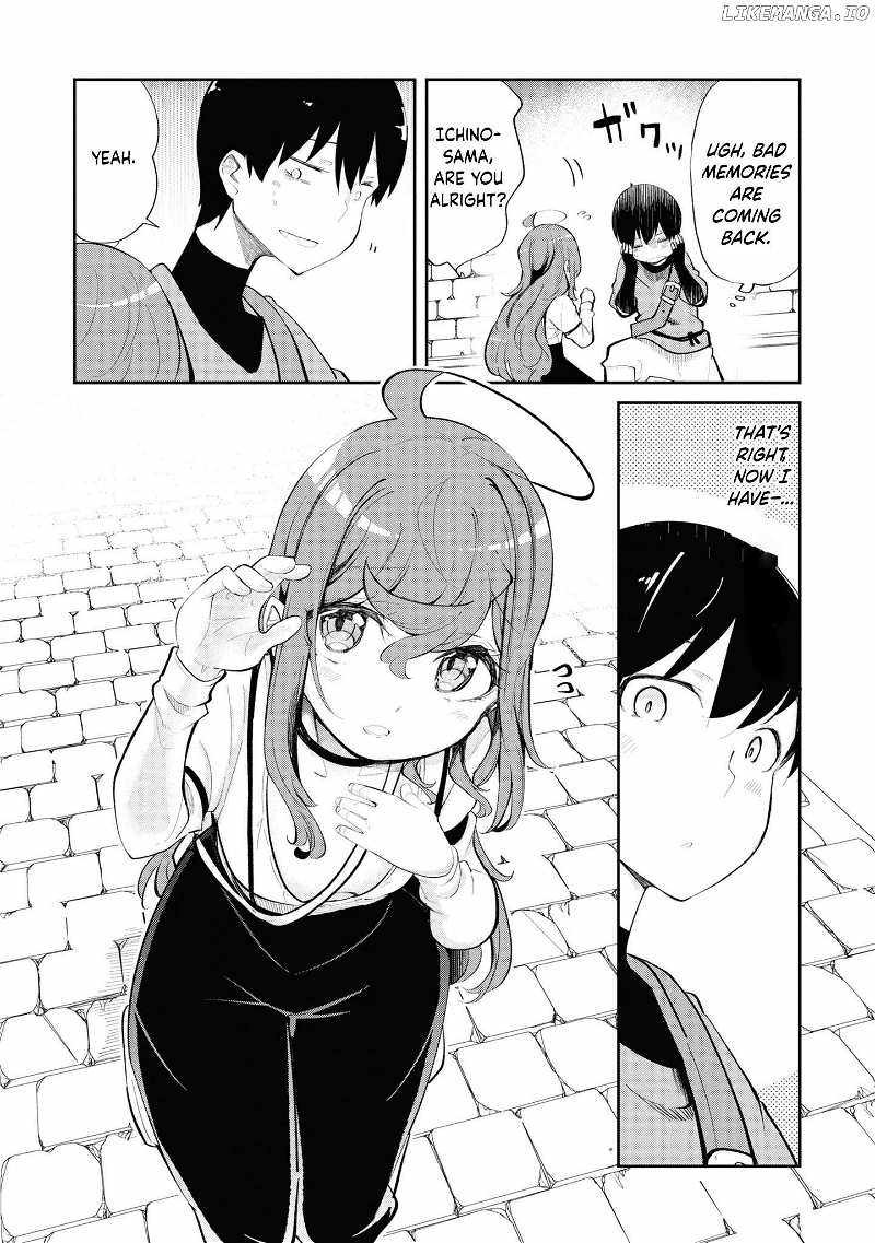 Seichou Cheat De Nandemo Dekiru You Ni Natta Ga Mushoku Dake Wa Yamerarenai You Desu 60 29