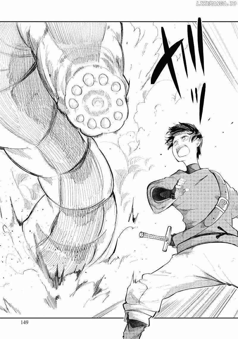 Seichou Cheat De Nandemo Dekiru You Ni Natta Ga Mushoku Dake Wa Yamerarenai You Desu 60 45