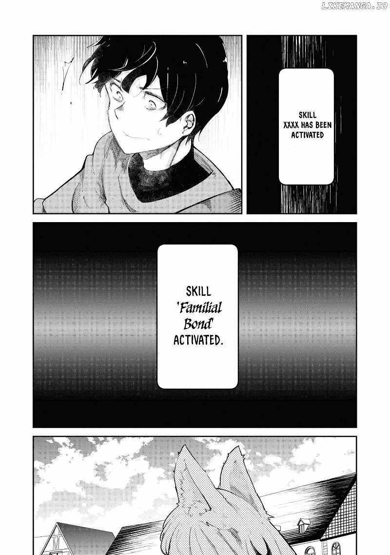 Seichou Cheat De Nandemo Dekiru You Ni Natta Ga Mushoku Dake Wa Yamerarenai You Desu 61 40