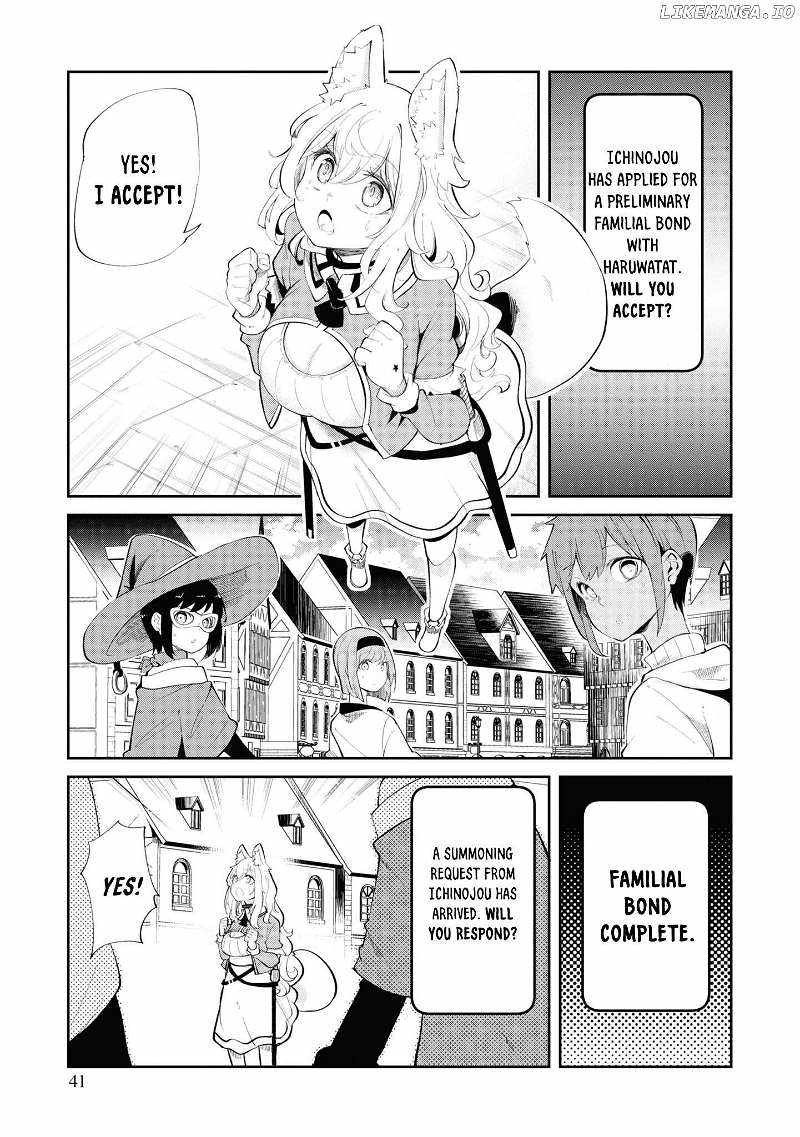 Seichou Cheat De Nandemo Dekiru You Ni Natta Ga Mushoku Dake Wa Yamerarenai You Desu 61 42