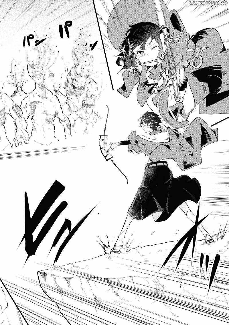 Seichou Cheat De Nandemo Dekiru You Ni Natta Ga Mushoku Dake Wa Yamerarenai You Desu 62 20
