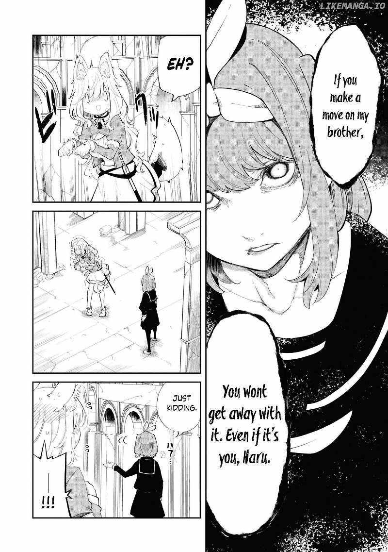 Seichou Cheat De Nandemo Dekiru You Ni Natta Ga Mushoku Dake Wa Yamerarenai You Desu 62 38