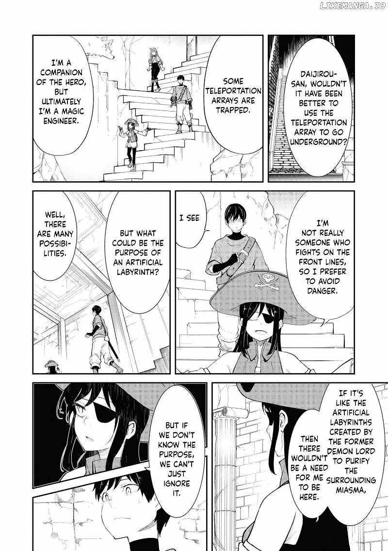Seichou Cheat De Nandemo Dekiru You Ni Natta Ga Mushoku Dake Wa Yamerarenai You Desu 62 52