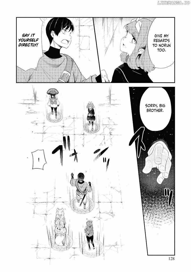Seichou Cheat De Nandemo Dekiru You Ni Natta Ga Mushoku Dake Wa Yamerarenai You Desu 63 22