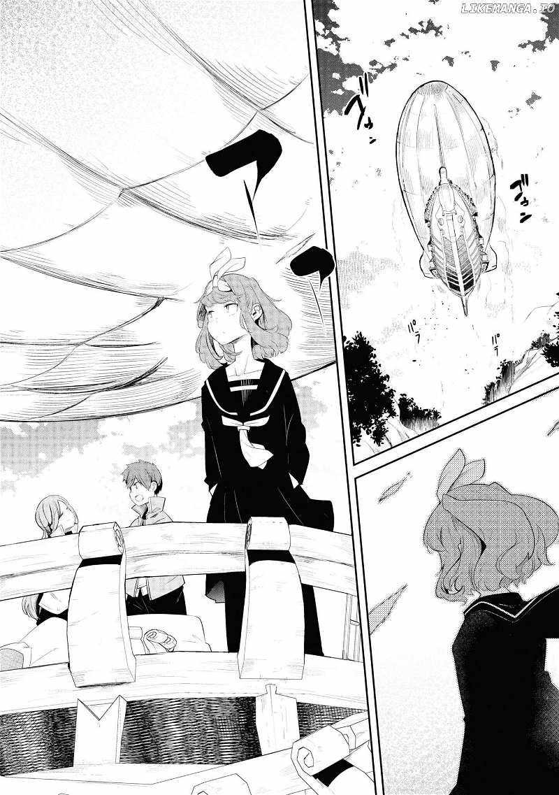 Seichou Cheat De Nandemo Dekiru You Ni Natta Ga Mushoku Dake Wa Yamerarenai You Desu 63 26