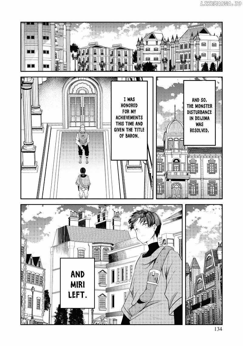 Seichou Cheat De Nandemo Dekiru You Ni Natta Ga Mushoku Dake Wa Yamerarenai You Desu 63 28