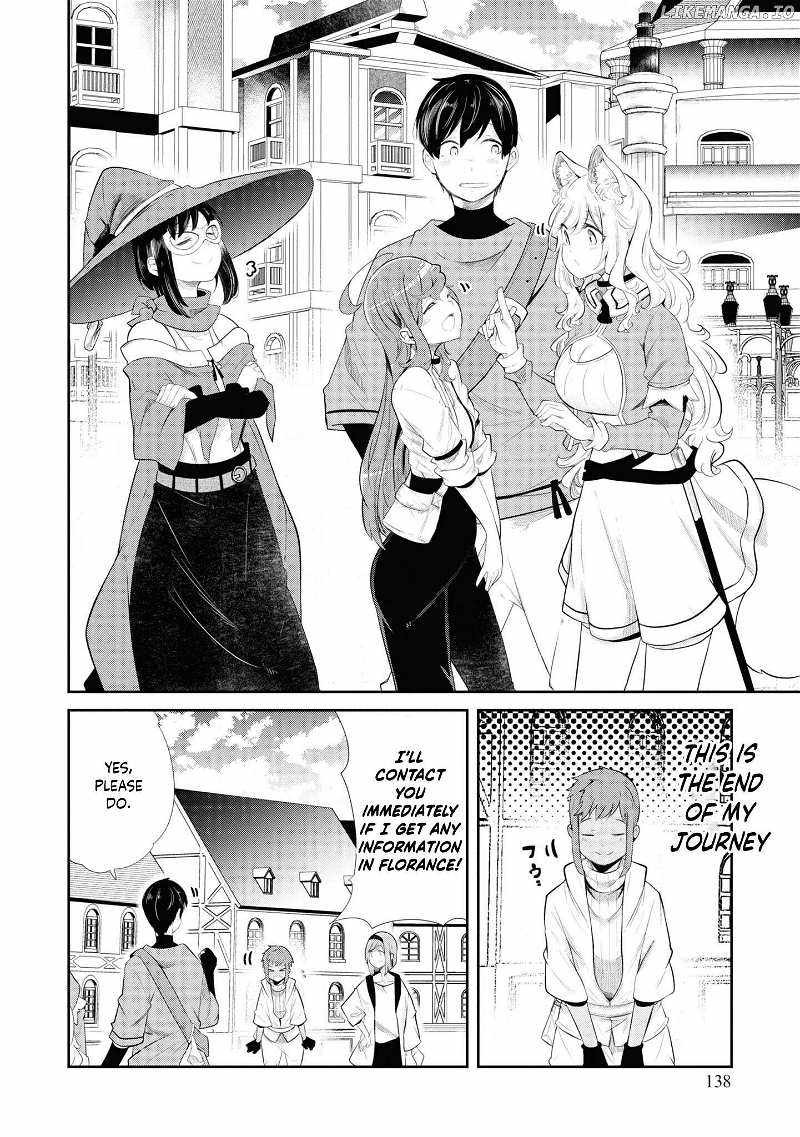 Seichou Cheat De Nandemo Dekiru You Ni Natta Ga Mushoku Dake Wa Yamerarenai You Desu 63 32