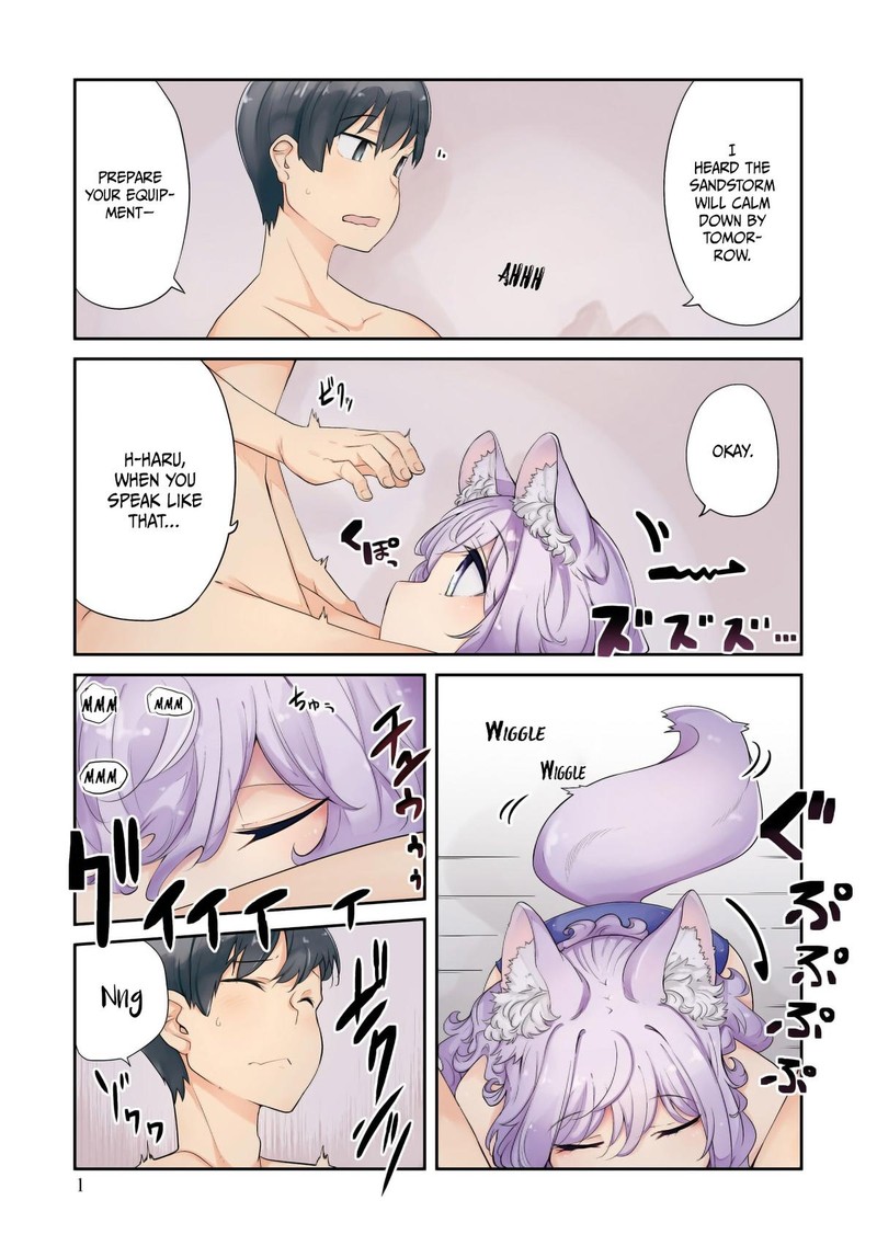 Seichou Cheat De Nandemo Dekiru You Ni Natta Ga Mushoku Dake Wa Yamerarenai You Desu 64 2