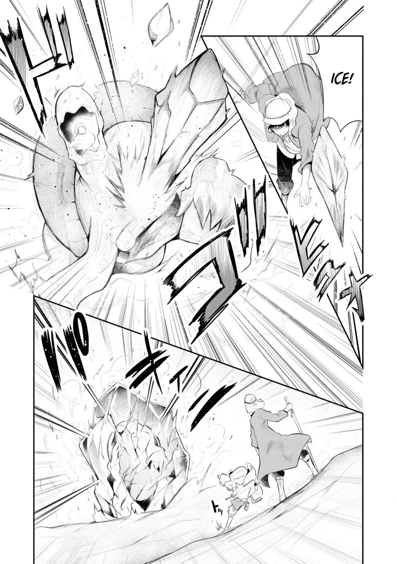 Seichou Cheat De Nandemo Dekiru You Ni Natta Ga Mushoku Dake Wa Yamerarenai You Desu 64 22