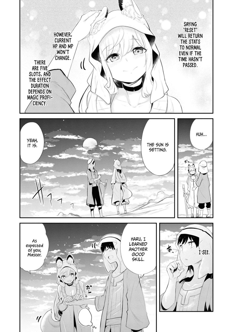 Seichou Cheat De Nandemo Dekiru You Ni Natta Ga Mushoku Dake Wa Yamerarenai You Desu 64 26