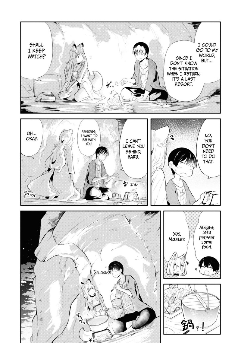Seichou Cheat De Nandemo Dekiru You Ni Natta Ga Mushoku Dake Wa Yamerarenai You Desu 64 29