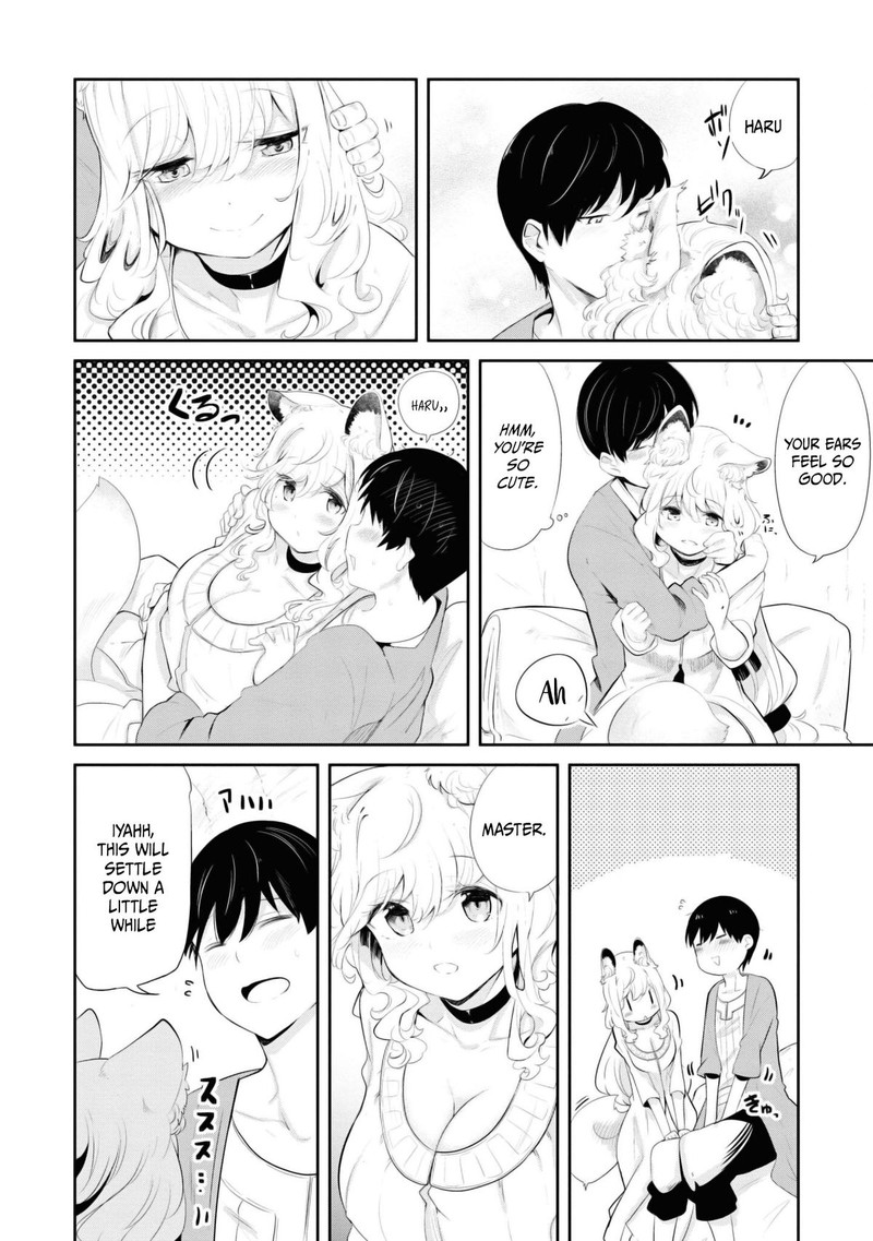 Seichou Cheat De Nandemo Dekiru You Ni Natta Ga Mushoku Dake Wa Yamerarenai You Desu 64 31