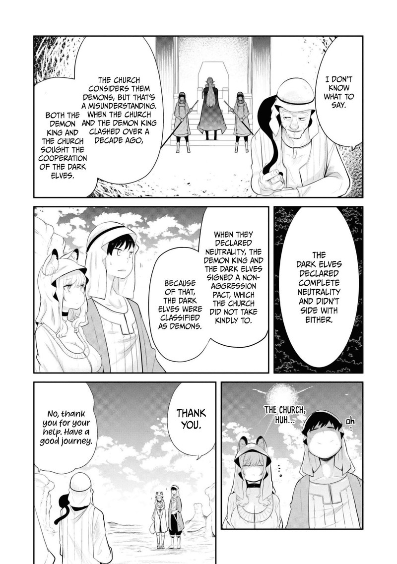 Seichou Cheat De Nandemo Dekiru You Ni Natta Ga Mushoku Dake Wa Yamerarenai You Desu 64 40