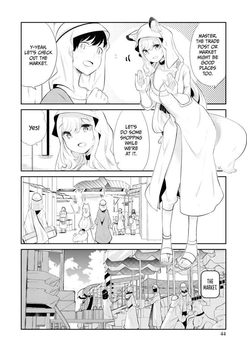 Seichou Cheat De Nandemo Dekiru You Ni Natta Ga Mushoku Dake Wa Yamerarenai You Desu 64 45