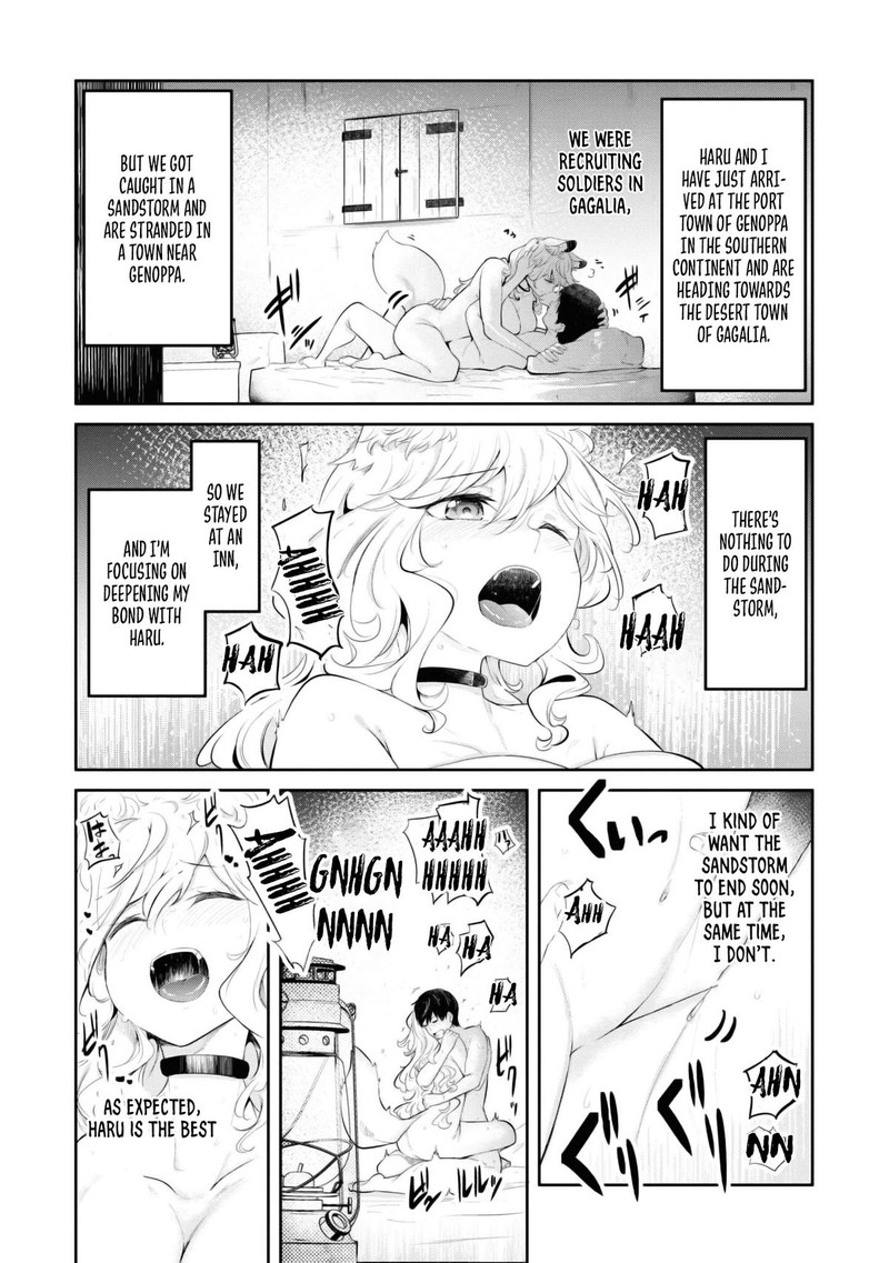 Seichou Cheat De Nandemo Dekiru You Ni Natta Ga Mushoku Dake Wa Yamerarenai You Desu 64 6