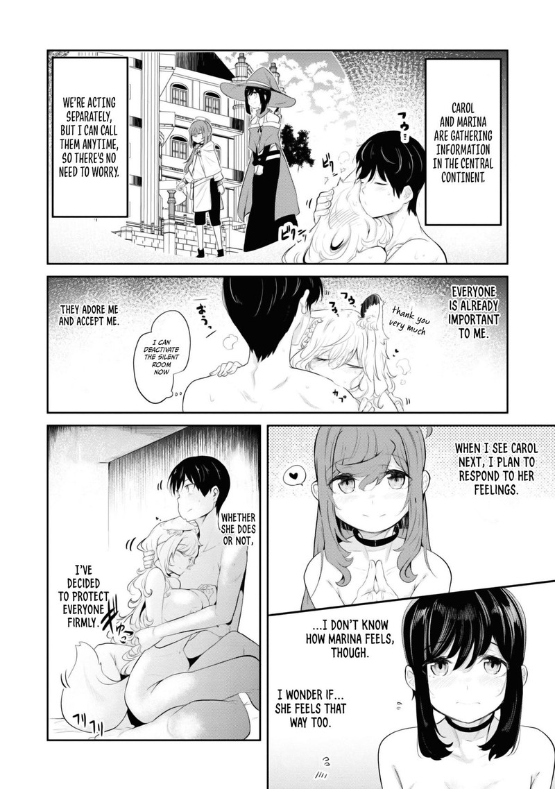 Seichou Cheat De Nandemo Dekiru You Ni Natta Ga Mushoku Dake Wa Yamerarenai You Desu 64 7