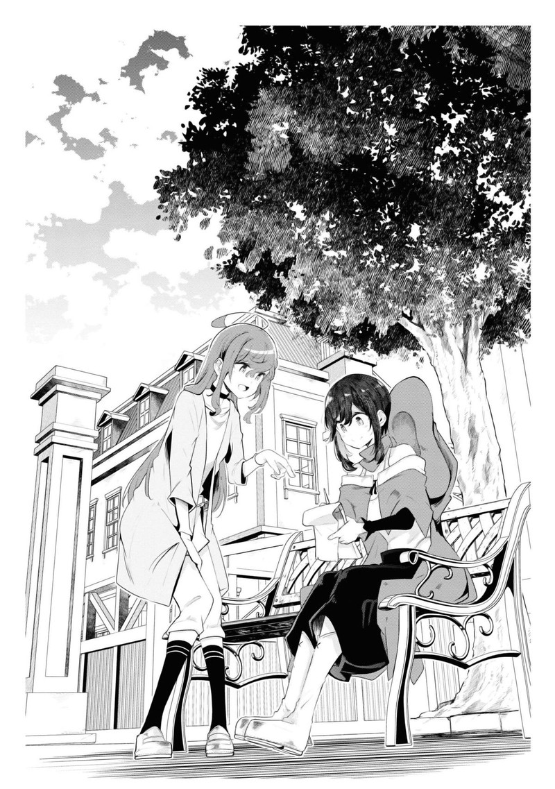 Seichou Cheat De Nandemo Dekiru You Ni Natta Ga Mushoku Dake Wa Yamerarenai You Desu 65 2