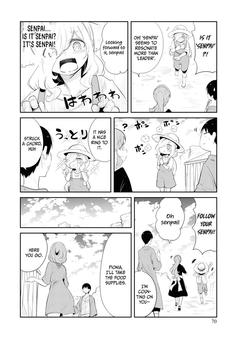 Seichou Cheat De Nandemo Dekiru You Ni Natta Ga Mushoku Dake Wa Yamerarenai You Desu 65 20