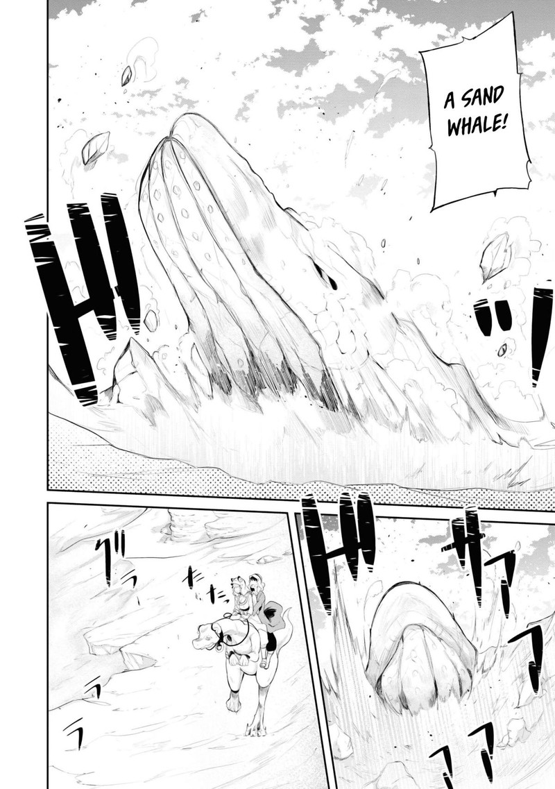 Seichou Cheat De Nandemo Dekiru You Ni Natta Ga Mushoku Dake Wa Yamerarenai You Desu 65 38
