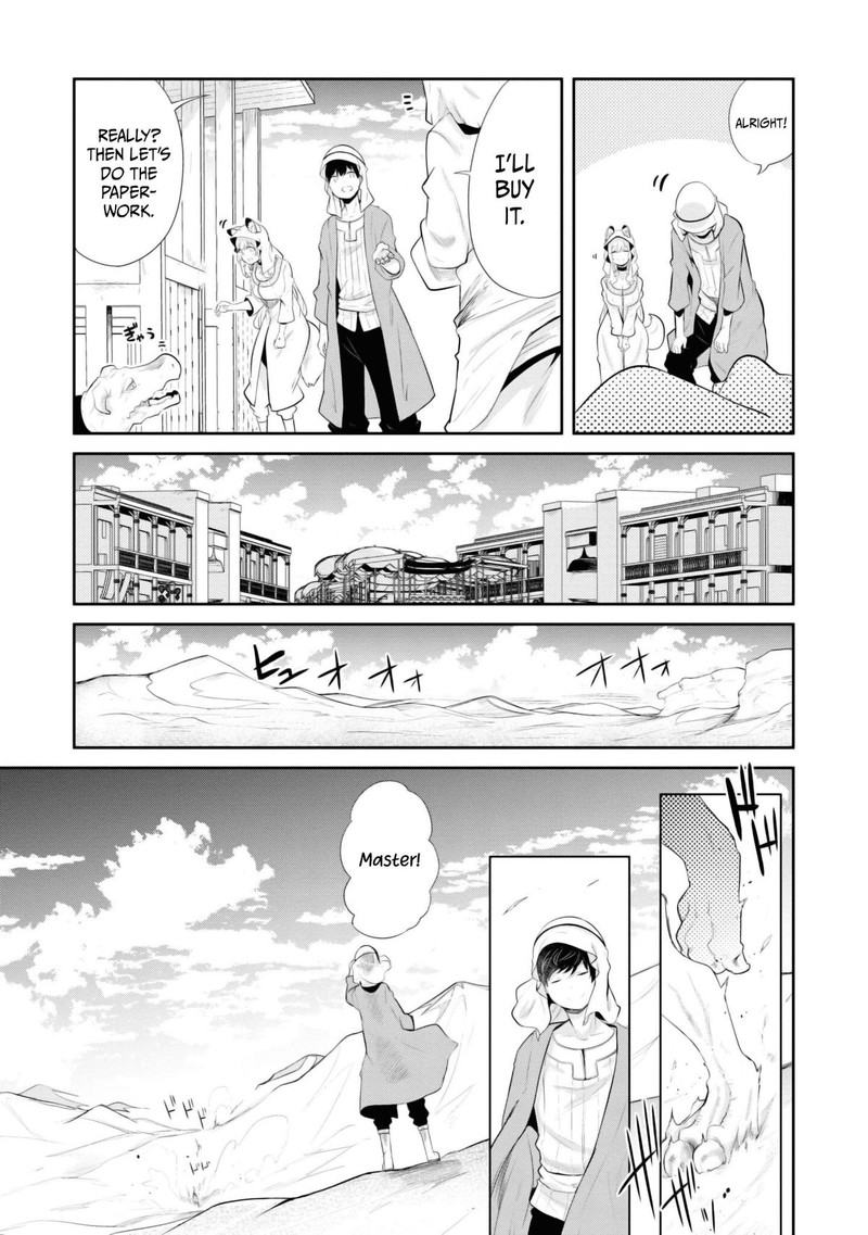 Seichou Cheat De Nandemo Dekiru You Ni Natta Ga Mushoku Dake Wa Yamerarenai You Desu 65 5
