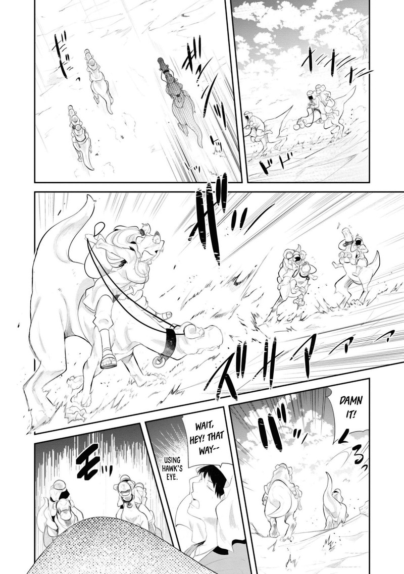Seichou Cheat De Nandemo Dekiru You Ni Natta Ga Mushoku Dake Wa Yamerarenai You Desu 65 51