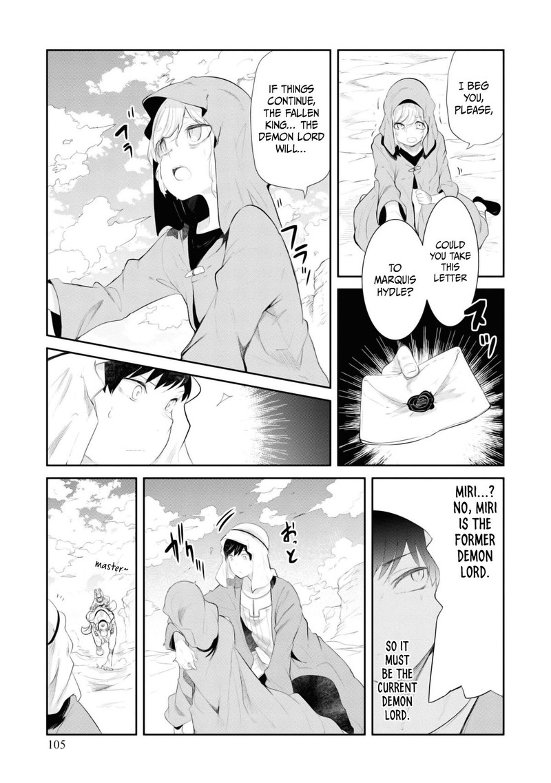 Seichou Cheat De Nandemo Dekiru You Ni Natta Ga Mushoku Dake Wa Yamerarenai You Desu 65 54
