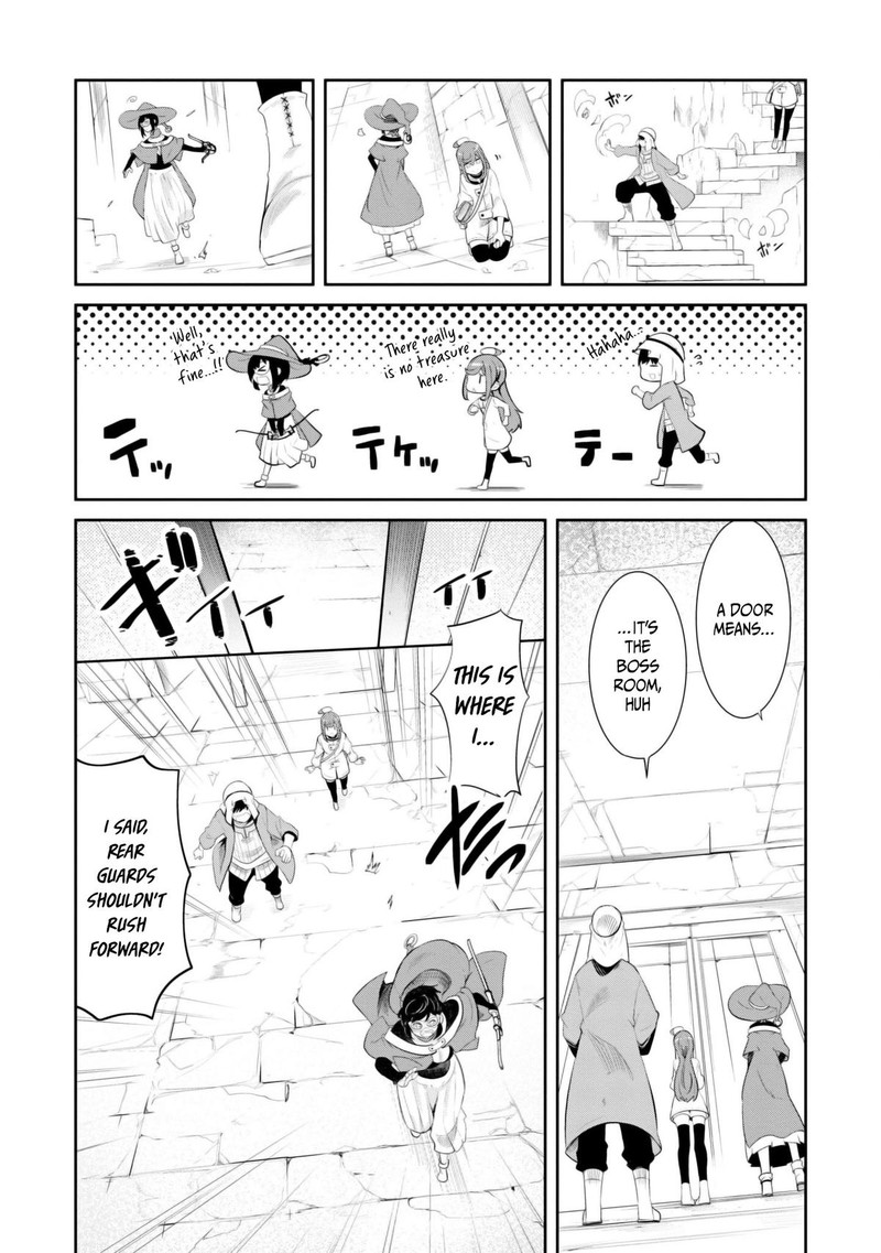 Seichou Cheat De Nandemo Dekiru You Ni Natta Ga Mushoku Dake Wa Yamerarenai You Desu 67 10