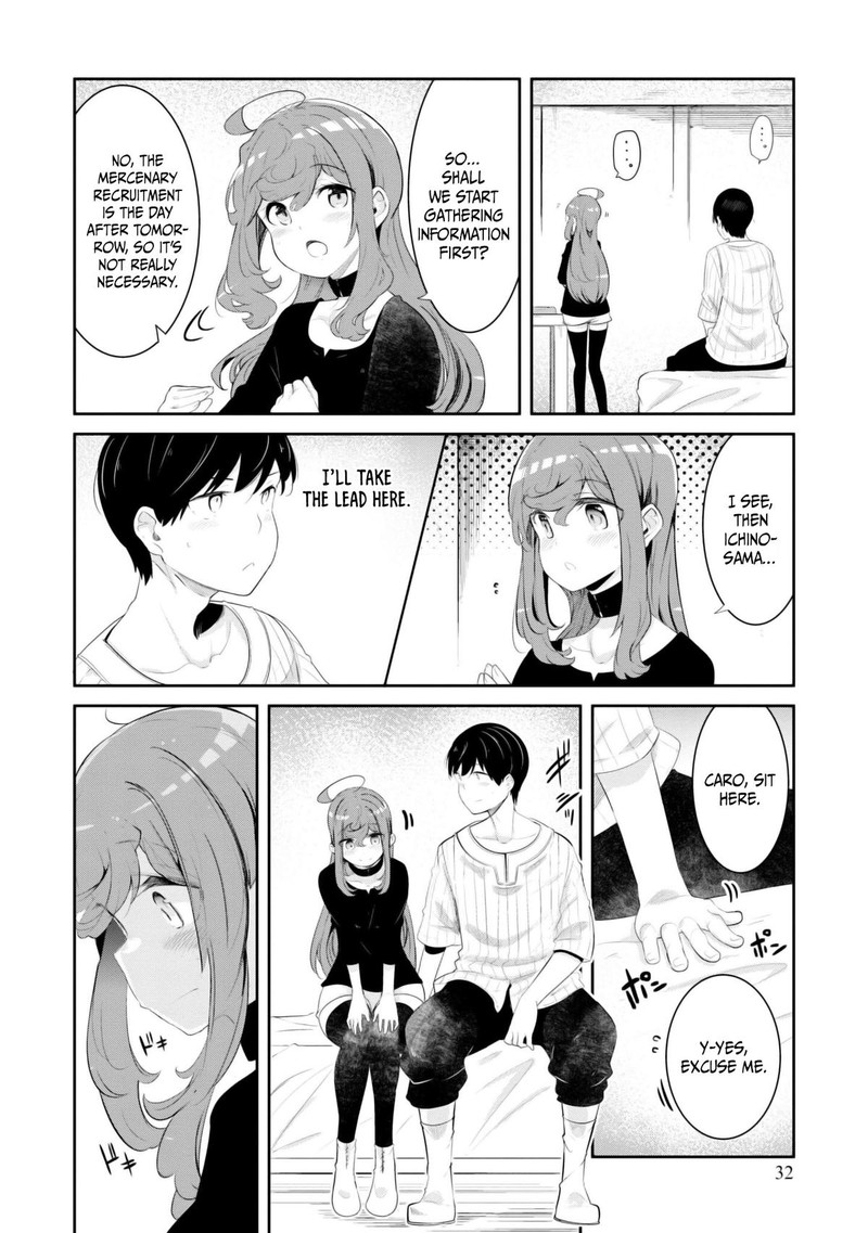 Seichou Cheat De Nandemo Dekiru You Ni Natta Ga Mushoku Dake Wa Yamerarenai You Desu 67 32